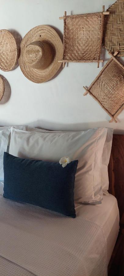Arataba Hotel Boutique E Bistro - 150 Mts Do Mar Pôrto de Pedras Εξωτερικό φωτογραφία