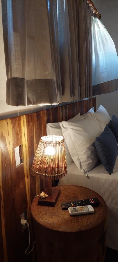 Arataba Hotel Boutique E Bistro - 150 Mts Do Mar Pôrto de Pedras Εξωτερικό φωτογραφία