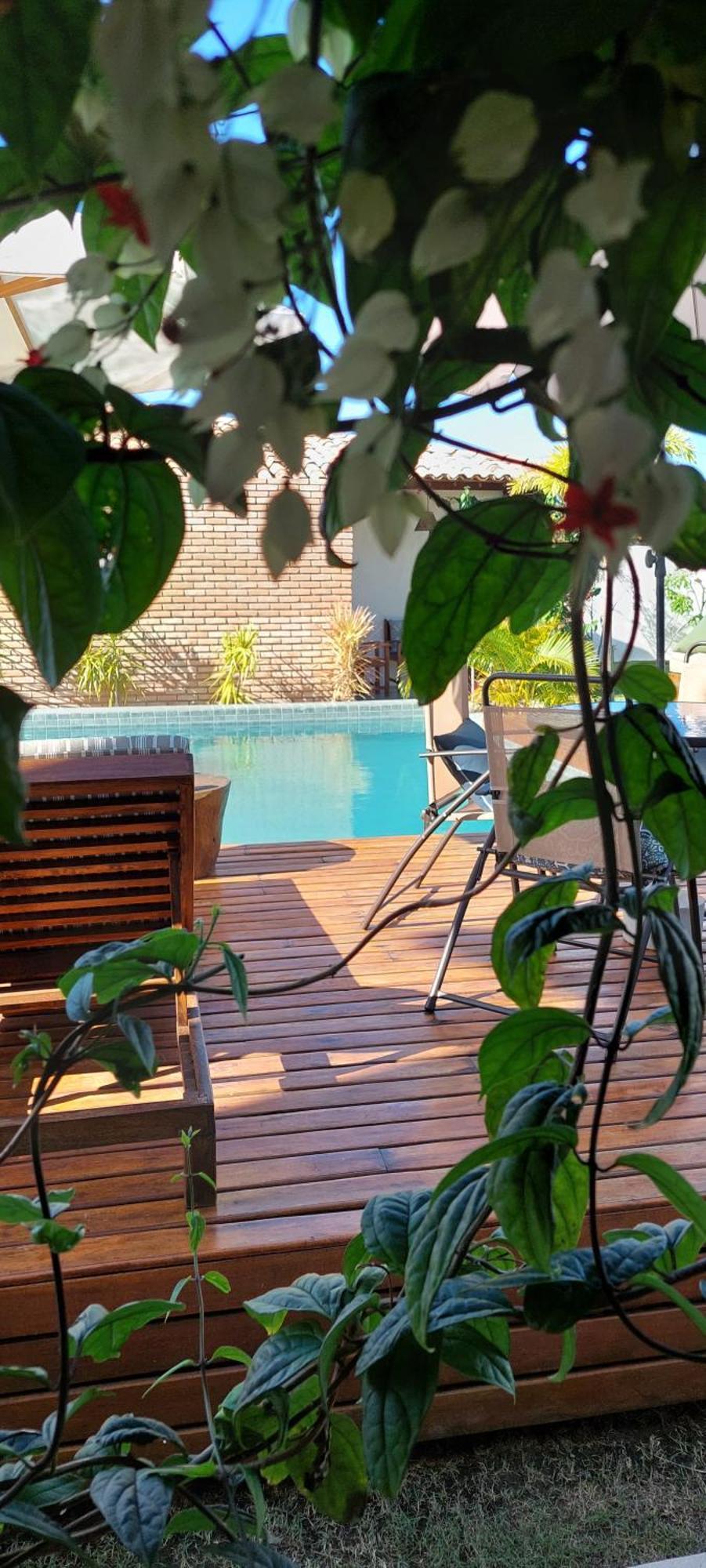 Arataba Hotel Boutique E Bistro - 150 Mts Do Mar Pôrto de Pedras Εξωτερικό φωτογραφία