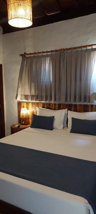Arataba Hotel Boutique E Bistro - 150 Mts Do Mar Pôrto de Pedras Εξωτερικό φωτογραφία