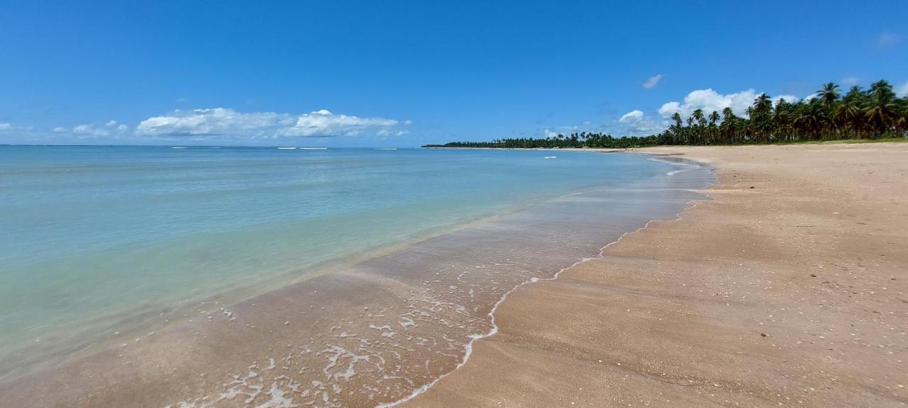 Arataba Hotel Boutique E Bistro - 150 Mts Do Mar Pôrto de Pedras Εξωτερικό φωτογραφία