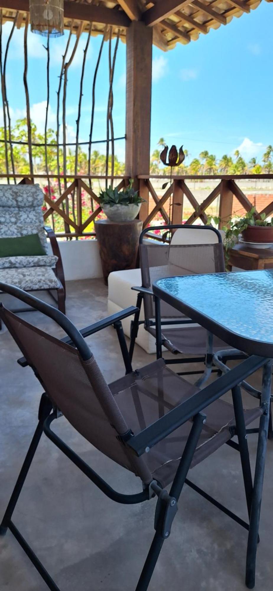Arataba Hotel Boutique E Bistro - 150 Mts Do Mar Pôrto de Pedras Εξωτερικό φωτογραφία