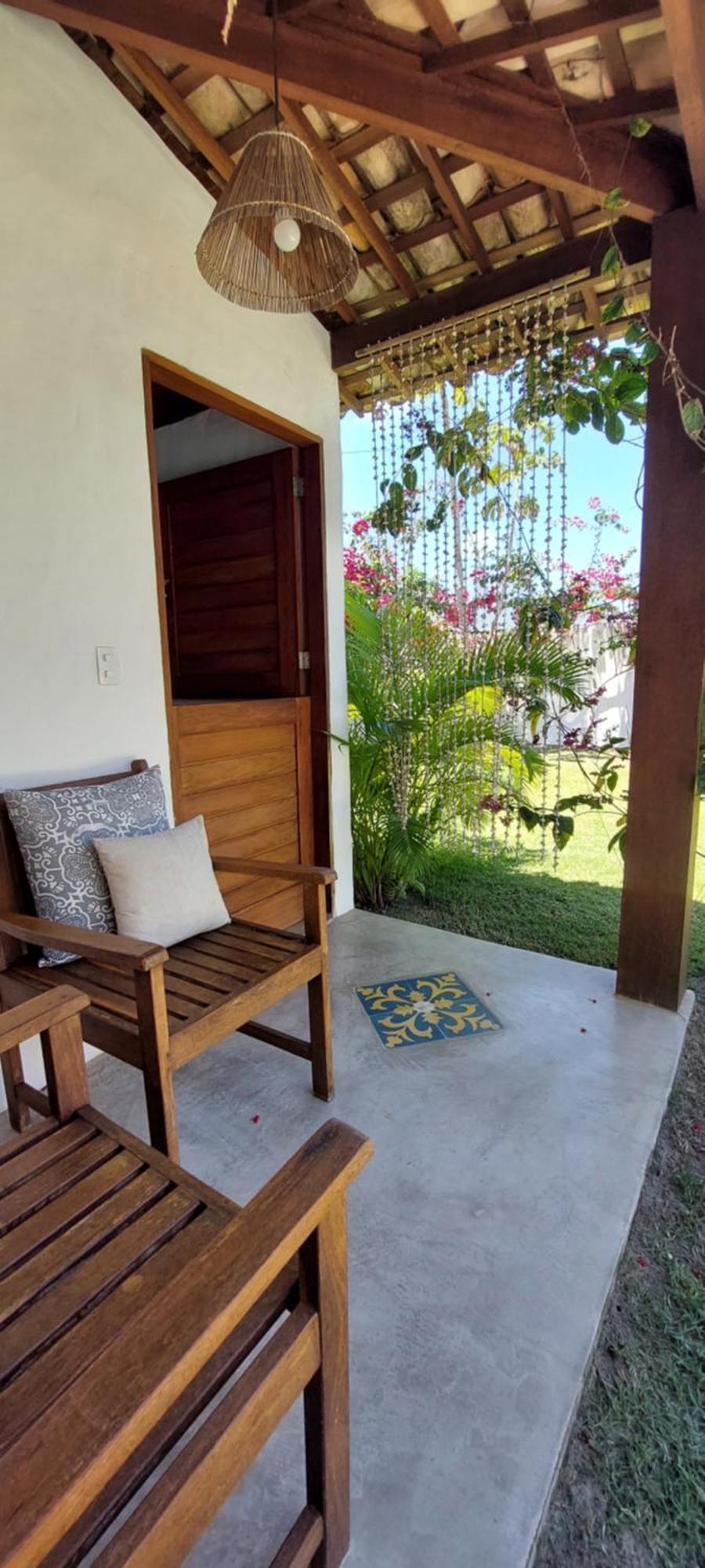 Arataba Hotel Boutique E Bistro - 150 Mts Do Mar Pôrto de Pedras Εξωτερικό φωτογραφία