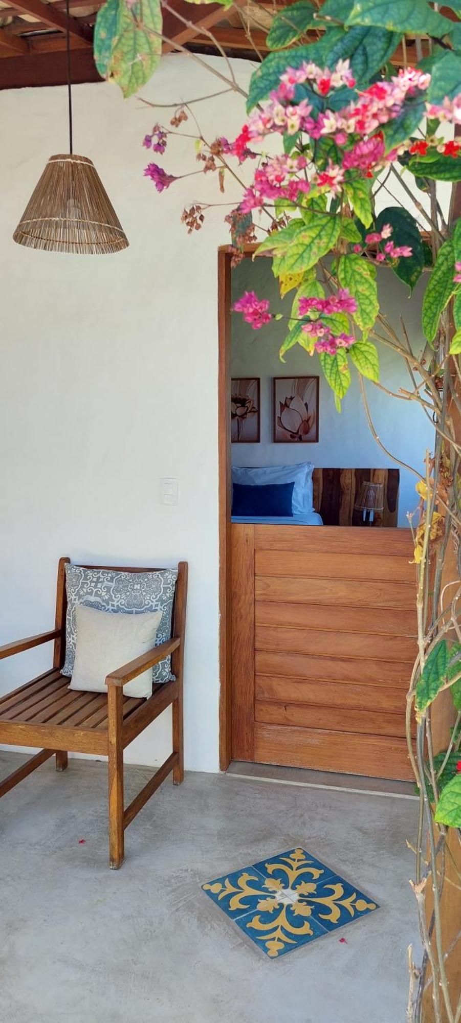 Arataba Hotel Boutique E Bistro - 150 Mts Do Mar Pôrto de Pedras Εξωτερικό φωτογραφία